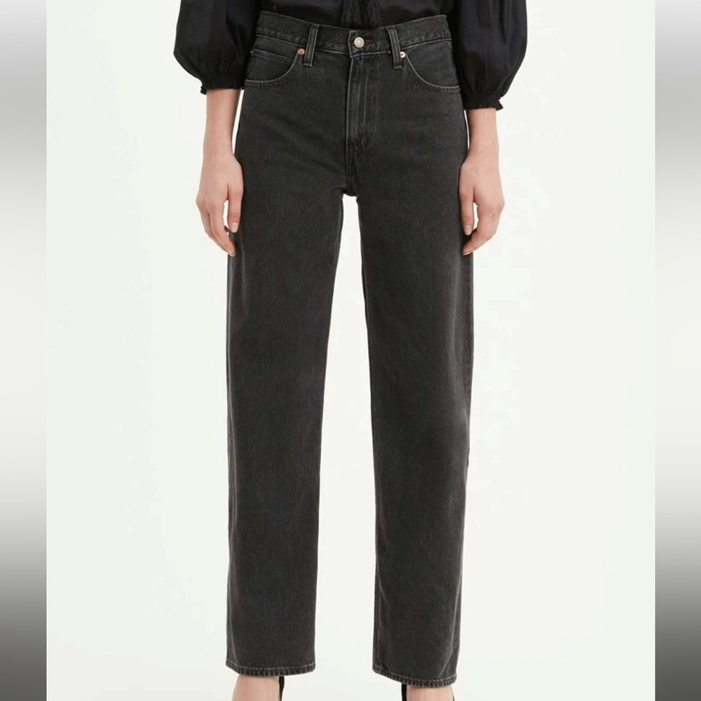 Levi’s Dad Jeans